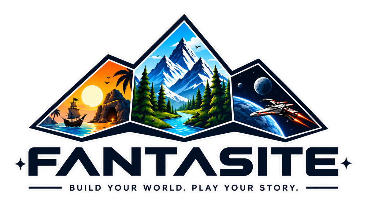 FANTASITE
